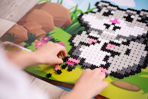 Meli Minis Fluffy 2w1 500 el. Meli Minis Fluffy 2w1 500 el.
