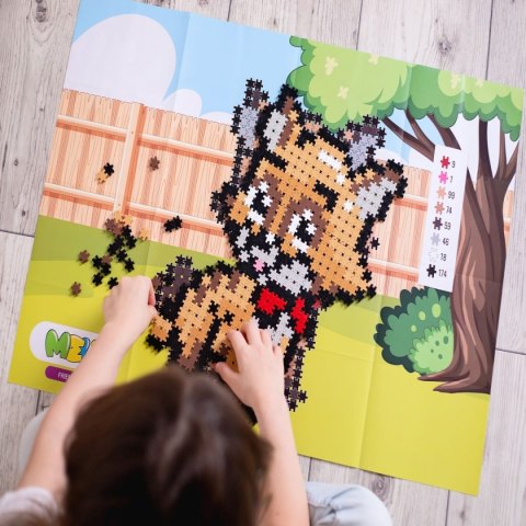Meli Minis Friends 2w1 500 el. Meli Minis Friends 2w1 500 el.