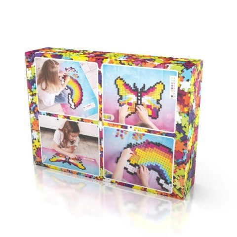 Meli Minis Rainbow 2w1 500 el. Meli Minis Rainbow 2w1 500 el.