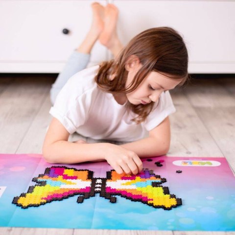 Meli Minis Rainbow 2w1 500 el. Meli Minis Rainbow 2w1 500 el.