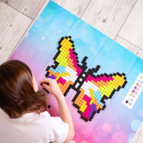Meli Minis Rainbow 2w1 500 el. Meli Minis Rainbow 2w1 500 el.