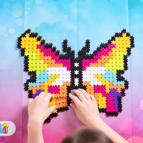 Meli Minis Rainbow 2w1 500 el. Meli Minis Rainbow 2w1 500 el.