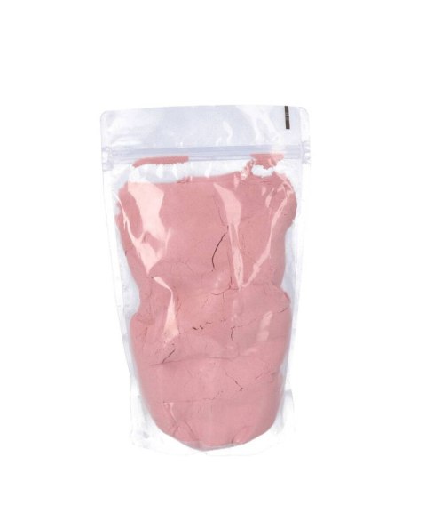 Piasek kinetyczny ColourSand - 1kg - różowy Piasek kinetyczny ColourSand - 1kg - różowy