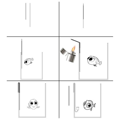 Neo Diffuser Pipe 6mm - akrylowe kolanko 5 sztuk Neo Diffuser Pipe 6mm - akrylowe kolanko 5 sztuk