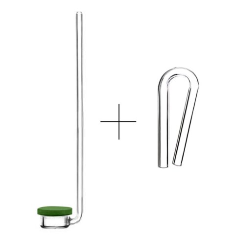 Neo Diffuser Special Air Green L + U Clip - dyfuzor do napowietrzaczy i bimbrowni Neo Diffuser Special Air Green L + U Clip - dyfuzor do napowietrzaczy i bimbrowni