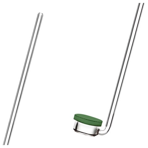 Neo Diffuser Special Air Green L + U Clip - dyfuzor do napowietrzaczy i bimbrowni Neo Diffuser Special Air Green L + U Clip - dyfuzor do napowietrzaczy i bimbrowni