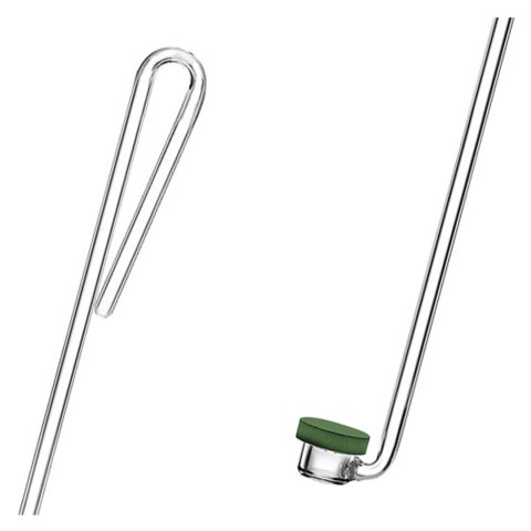 Neo Diffuser Special Curved Air Green L - dyfuzor do napowietrzaczy i bimbrowni Neo Diffuser Special Curved Air Green L - dyfuzor do napowietrzaczy i bimbrowni