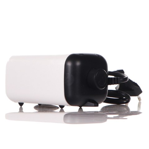 SunSun / Grech Comfort Air Pump 200 - napowietrzacz podwójny regulowany SunSun / Grech Comfort Air Pump 200 - napowietrzacz podwójny regulowany