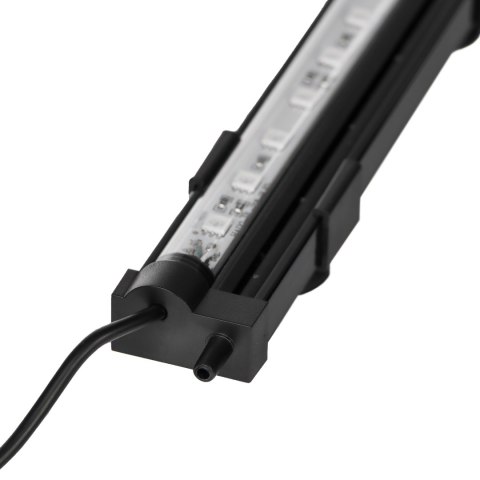 Aquarium LED Lamp Areator 2in1 - 2w1 oświetlenie LED RGB 115cm Aquarium LED Lamp Areator 2in1 - 2w1 oświetlenie LED RGB 115cm