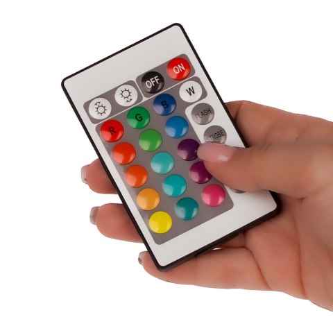 Aquarium LED Lamp Areator 2in1 - 2w1 oświetlenie LED RGB 115cm Aquarium LED Lamp Areator 2in1 - 2w1 oświetlenie LED RGB 115cm