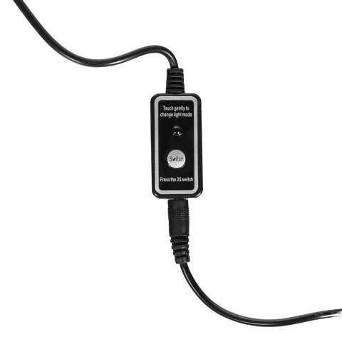 Aquarium LED Lamp Areator 2in1 - 2w1 oświetlenie LED RGB 115cm Aquarium LED Lamp Areator 2in1 - 2w1 oświetlenie LED RGB 115cm