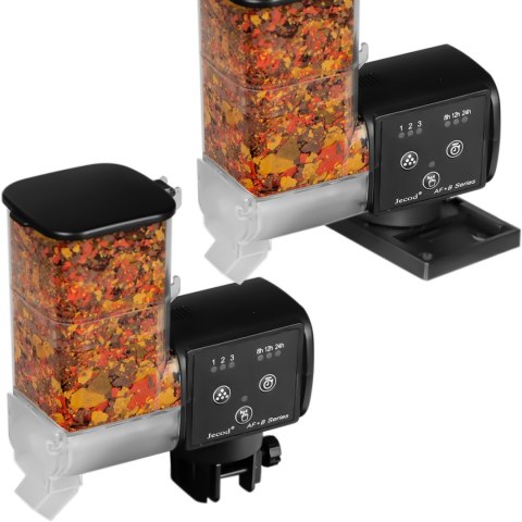 Jecod Automatic Feeder AF-250B - karmnik automatyczny Jecod Automatic Feeder AF-250B - karmnik automatyczny
