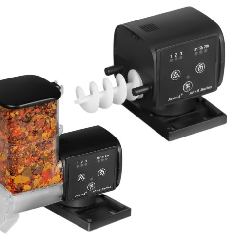 Jecod Automatic Feeder AF-250B - karmnik automatyczny Jecod Automatic Feeder AF-250B - karmnik automatyczny