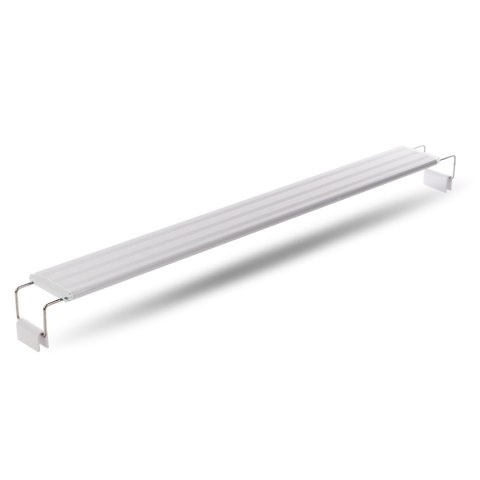 Kruger Meier Larino S-Line 18W - lampa LED 60 - 70cm Kruger Meier Larino S-Line 18W - lampa LED 60 - 70cm