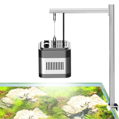 SunSun Sky Cube Lamp - lampa wisząca LED 60W SunSun Sky Cube Lamp - lampa wisząca LED 60W