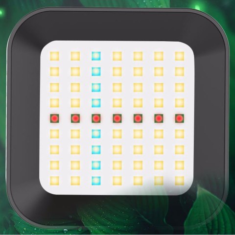 SunSun Sky Cube Lamp - lampa wisząca LED 60W SunSun Sky Cube Lamp - lampa wisząca LED 60W
