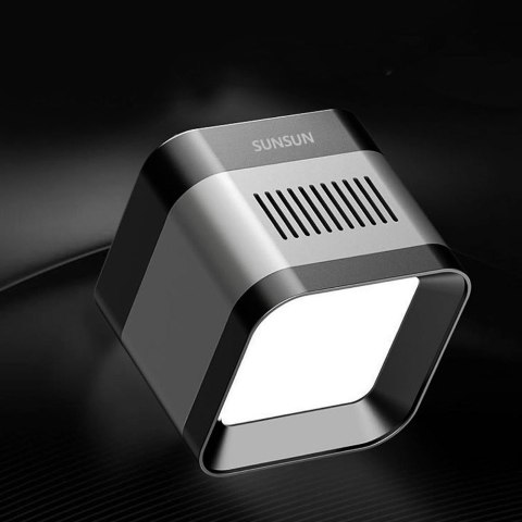 SunSun Sky Cube Lamp - lampa wisząca LED 60W SunSun Sky Cube Lamp - lampa wisząca LED 60W