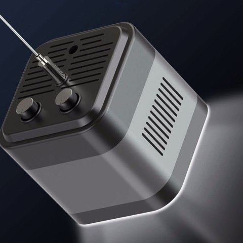 SunSun Sky Cube Lamp - lampa wisząca LED 60W SunSun Sky Cube Lamp - lampa wisząca LED 60W
