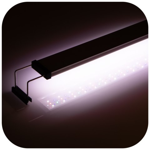 Twinstar Light 45B II - lampa LED 45cm - 50cm ze sterownikiem Twinstar Light 45B II - lampa LED 45cm - 50cm ze sterownikiem