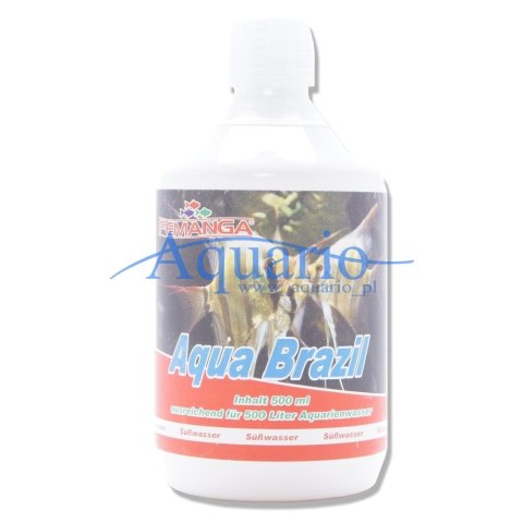 Femanga Aqua Brazil 250ml Femanga Aqua Brazil 250ml