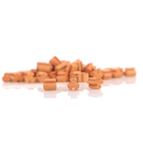 Neo Media Hard 1l - wkład ceramiczny podwyższający pH Neo Media Hard 1l - wkład ceramiczny podwyższający pH