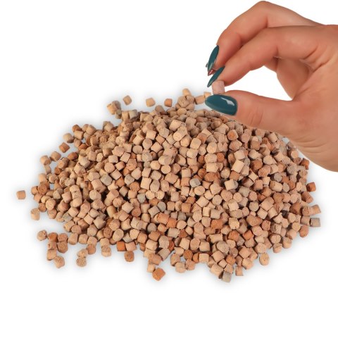 Neo Media Soft Mini 1l - mikro wkład ceramiczny obniżający pH Neo Media Soft Mini 1l - mikro wkład ceramiczny obniżający pH