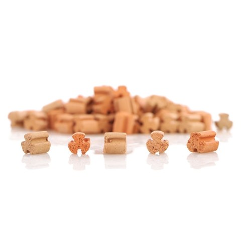 Neo Media Soft S 1l - wkład ceramiczny obniża pH Neo Media Soft S 1l - wkład ceramiczny obniża pH