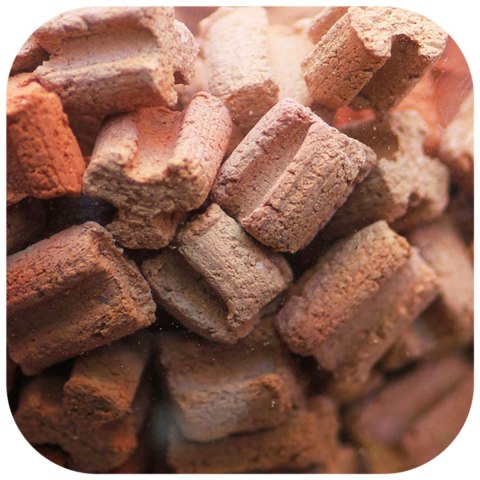 Neo Media Soft S 1l - wkład ceramiczny obniża pH Neo Media Soft S 1l - wkład ceramiczny obniża pH