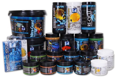 Orca LAB Organ-Ex 1000ml - na krystalicznie czystą wodę Orca LAB Organ-Ex 1000ml - na krystalicznie czystą wodę