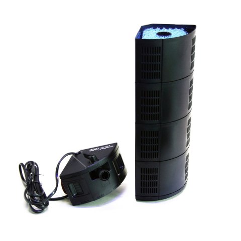 JBL CristalProfi i200 - filtr wewnętrzny 130l - 200l JBL CristalProfi i200 - filtr wewnętrzny 130l - 200l
