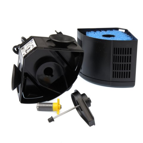 JBL CristalProfi i200 - filtr wewnętrzny 130l - 200l JBL CristalProfi i200 - filtr wewnętrzny 130l - 200l