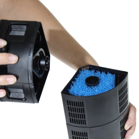 JBL CristalProfi i200 - filtr wewnętrzny 130l - 200l JBL CristalProfi i200 - filtr wewnętrzny 130l - 200l