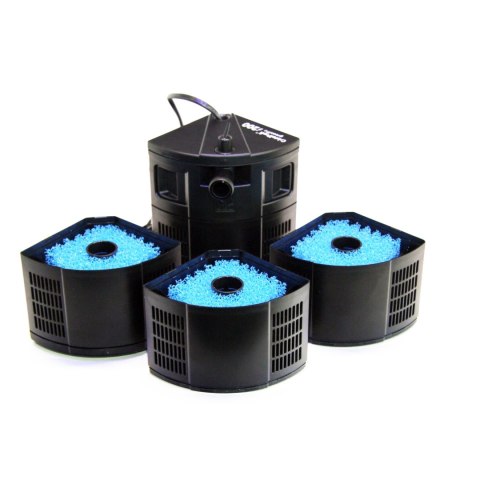 JBL CristalProfi i200 - filtr wewnętrzny 130l - 200l JBL CristalProfi i200 - filtr wewnętrzny 130l - 200l