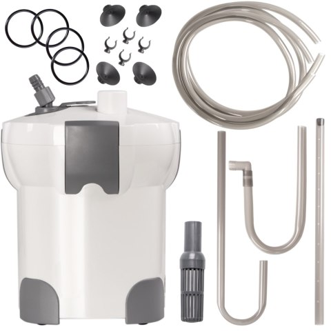 Jecod ACF-20 - filtr zewnętrzny do akwarium 200l Jecod ACF-20 - filtr zewnętrzny do akwarium 200l