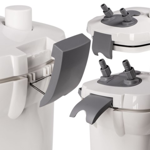 Jecod ACF-20 - filtr zewnętrzny do akwarium 200l Jecod ACF-20 - filtr zewnętrzny do akwarium 200l