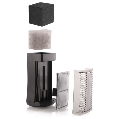 Resun BioClear Power Filter 450 - filtr wewętrzny 4w1 Resun BioClear Power Filter 450 - filtr wewętrzny 4w1