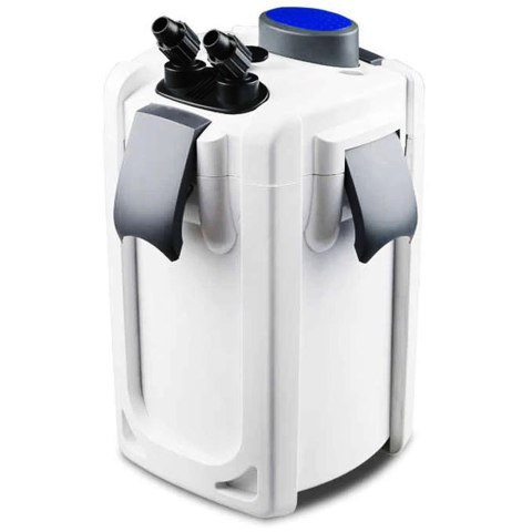 SunSun Health Water UV-C 2 - filtr kubełkowy 1000l/h z lampą UV SunSun Health Water UV-C 2 - filtr kubełkowy 1000l/h z lampą UV