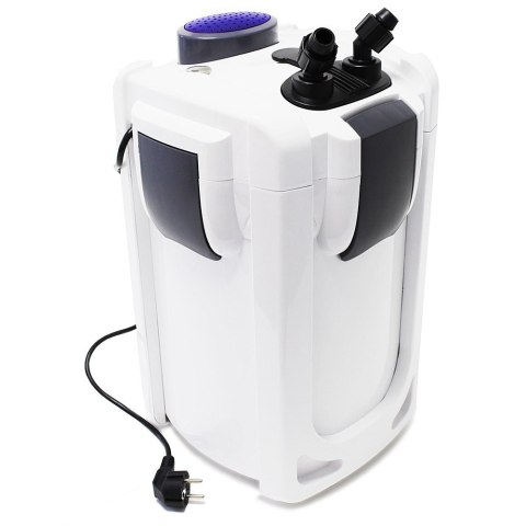 SunSun Health Water UV-C 2 - filtr kubełkowy 1000l/h z lampą UV SunSun Health Water UV-C 2 - filtr kubełkowy 1000l/h z lampą UV