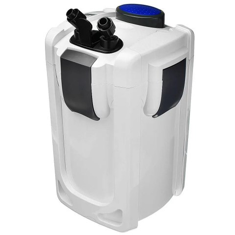 SunSun Health Water UV-C 2 - filtr kubełkowy 1000l/h z lampą UV SunSun Health Water UV-C 2 - filtr kubełkowy 1000l/h z lampą UV