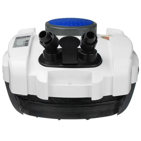 SunSun Health Water UV-C 2 - filtr kubełkowy 1000l/h z lampą UV SunSun Health Water UV-C 2 - filtr kubełkowy 1000l/h z lampą UV