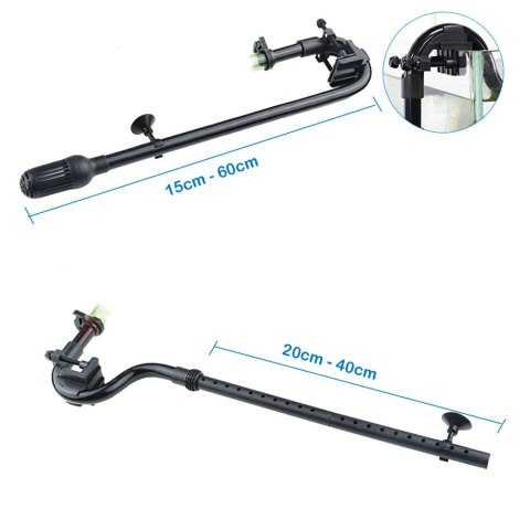 SunSun Health Water UV-C 2 - filtr kubełkowy 1000l/h z lampą UV SunSun Health Water UV-C 2 - filtr kubełkowy 1000l/h z lampą UV