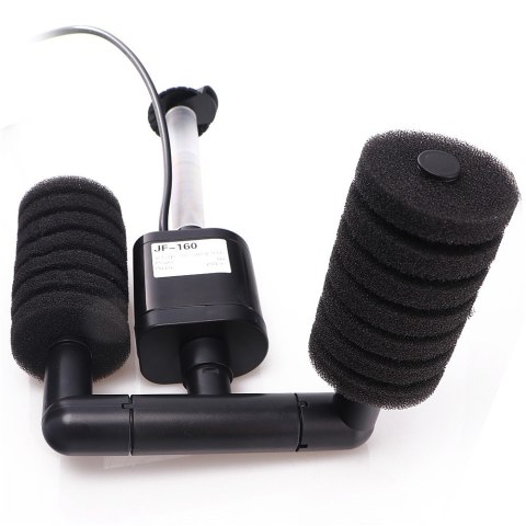 SunSun Jet Filter 80 - filtr gąbkowy z pompą 350l/h SunSun Jet Filter 80 - filtr gąbkowy z pompą 350l/h