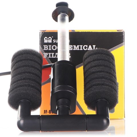 SunSun Jet Filter 80 - filtr gąbkowy z pompą 350l/h SunSun Jet Filter 80 - filtr gąbkowy z pompą 350l/h
