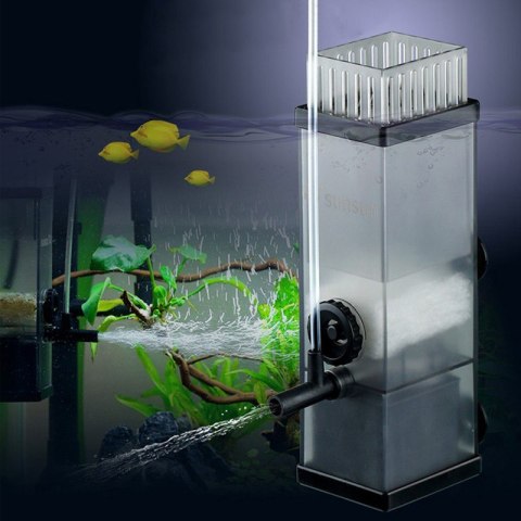 SunSun Skimmer JY-03 - filtr powierzchniowy SunSun Skimmer JY-03 - filtr powierzchniowy