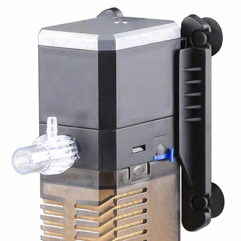 SunSun Turbo Filter - filtr modułowy 600l/h SunSun Turbo Filter - filtr modułowy 600l/h