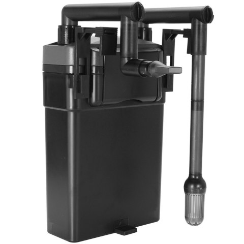 Sunsun Slim Hang Canister M - filtr kubełkowy podwieszany Sunsun Slim Hang Canister M - filtr kubełkowy podwieszany
