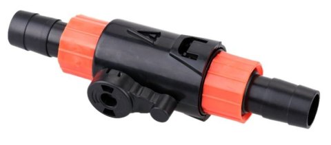 Zawór kulowy na wąż 16/22 z zaciskami Zawór kulowy na wąż 16/22 z zaciskami