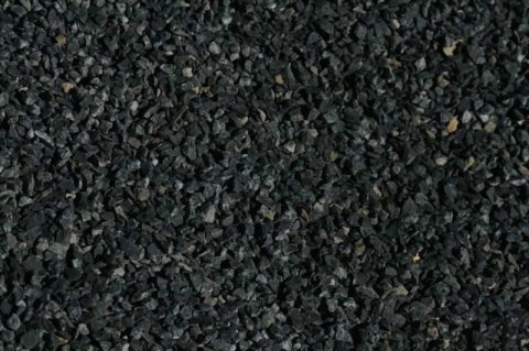 Bazalt 2-4mm 2kg (żwir czarny) Bazalt 2-4mm 2kg (żwir czarny)