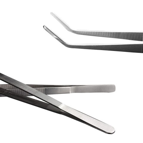 Komodo Feeding Tongs 25cm - pęseta do karmienia Komodo Feeding Tongs 25cm - pęseta do karmienia