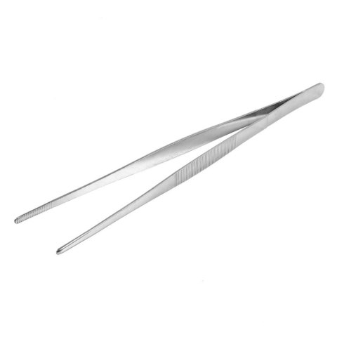 Pęseta prosta Hobby Tool 20cm Pęseta prosta Hobby Tool 20cm